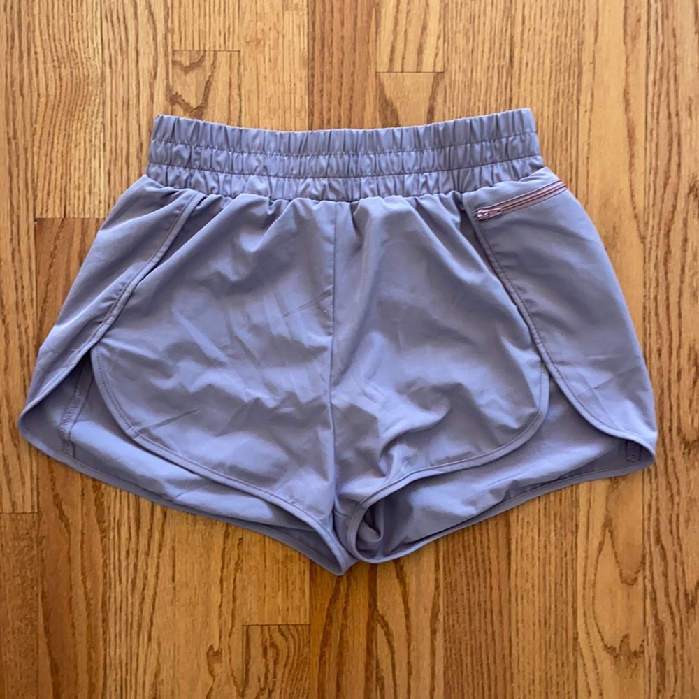 Athletic shorts